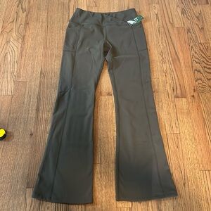 Willit Bootcut Athletic Pants